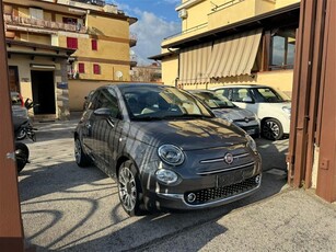 Fiat 500 1.2 Dualogic Dolcevita usato