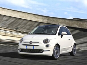 FIAT 500 1.2 Lounge 69cv GPL