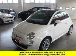 Fiat 500 1.2 Lounge usato