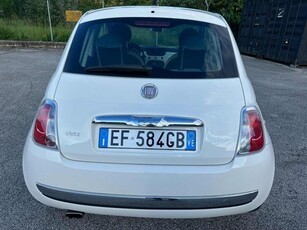 FIAT 500 1.2 Pop