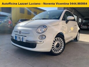 Fiat 500 1.3 Multijet 16V