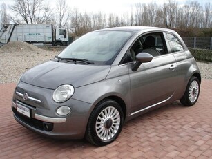 Fiat 500 1.3 Multijet 16V