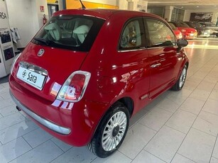 FIAT 500 1.3 Multijet 16V 95 CV Lounge