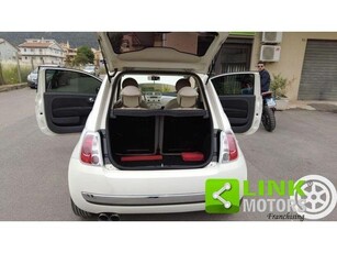 FIAT 500 1.3 Multijet 16V 95 CV Lounge