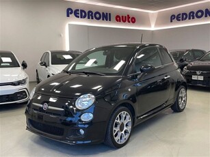 Fiat 500 1.3 Multijet 16V 95 CV Sport usato