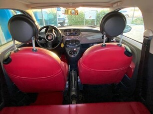 FIAT 500 1.4 16V Sport