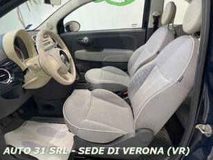 FIAT 500 1.4 16V Sport