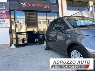 FIAT 500 C 1.2 Pop AUTO AZIENDALE ABRUZZO AUTO