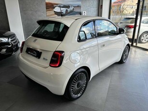 FIAT 500 ELECTRIC Icon Berlina 42 kWh