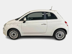 Fiat 500 Ibrida Usata