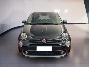 FIAT 500 III 2015 1.0 hybrid Sport 70cv