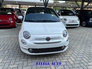 FIAT 500 PROMO FINANZIAMENTO 1.0 Hybrid Dolcevita km 0