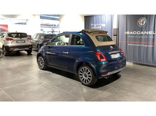 FIAT 500C 500 C 1.0 Hybrid Dolcevita