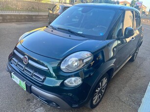 Fiat 500L 1.3 Multijet