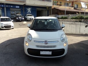 Fiat 500L 1.3 Multijet