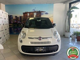 FIAT 500L 1.3 Multijet 85cv Panoramic Edition