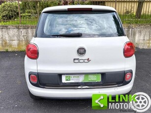 FIAT 500L 1.3 Multijet 95 CV Business