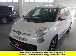 Fiat 500L 1.3 Multijet 95 CV Pop Star usato