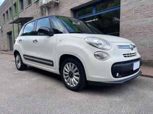 Fiat 500L 1.3 Multijet