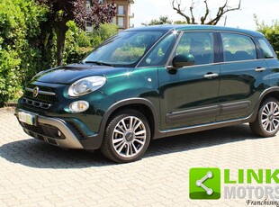 FIAT 500L 1.4 16 V 95 CV S&S Cross Usata