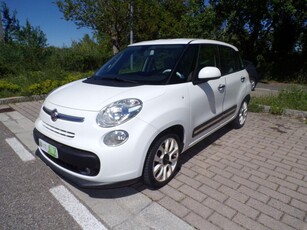 Fiat 500L 1.6 Multijet