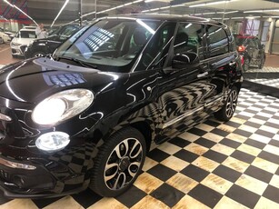 Fiat 500L 1.6 Multijet