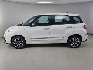 Fiat 500l Diesel Usata