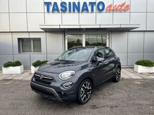 FIAT 500X 1.0 T3 120 CV Cross Benzina