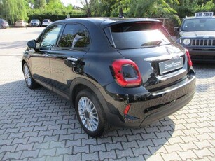 FIAT 500X 1.0 T3 120Cv Connect - CarPlay/Sensori