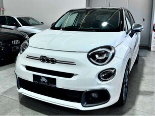 FIAT 500X 1.0 T3 120CV GPL Sport KM 0