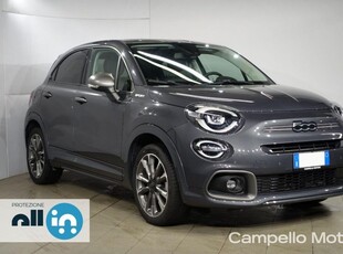 Fiat 500X 1.3