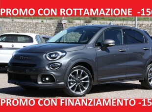 Fiat 500X 1.3