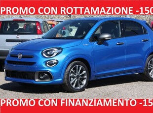 Fiat 500X 1.3