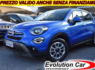 Fiat 500X 1.3