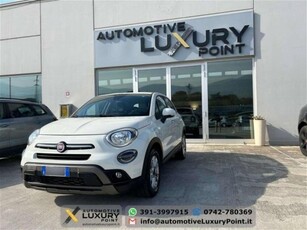 Fiat 500X 1.3 mjet 95cv usato