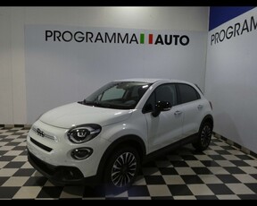 Fiat 500X 1.3 Multijet 70 kW