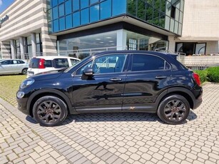 FIAT 500X 1.4 MultiAir 140 CV Pop Star