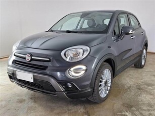 Fiat 500X 1.4 T-Jet