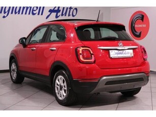 FIAT 500X 1.6 mjt City Cross 4x2 120cv