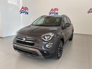 FIAT 500X 1.6 MultiJet 120 CV Cross