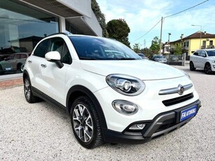 FIAT 500X 1.6 MultiJet 120 CV Cross