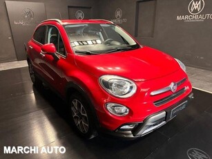 FIAT 500X 1.6 MultiJet 120 CV Cross