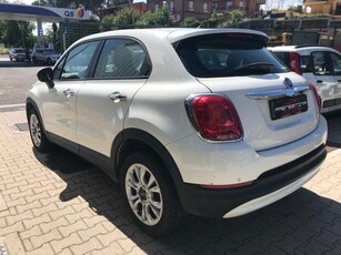 FIAT 500X 1.6 MultiJet 120 CV Pop Star