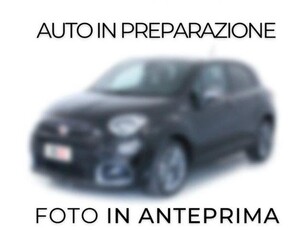 FIAT 500X 1.6 MultiJet 130 CV Connect Retrocamera