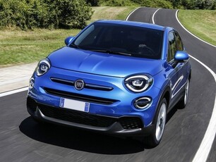 FIAT 500X 2022 1.3 mjet Sport 95cv