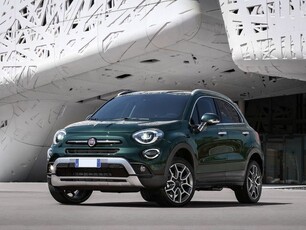 FIAT 500X 500 X 2015 1.6 mjt Business 4x2 120cv my17