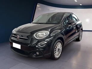 FIAT 500X 500 X 2018 1.6 mjt Connect 130cv