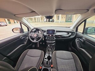 FIAT 500X City Cross 1.3 Multijet