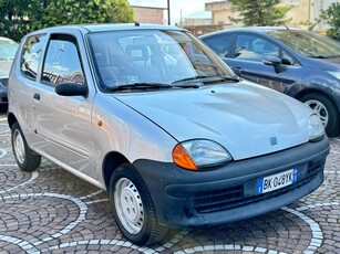 Fiat 600 600 Hybrid