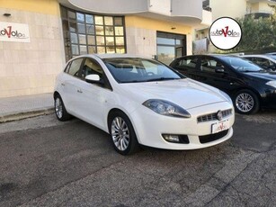 FIAT BRAVO 1.6 M-JET 120 CV Emotion